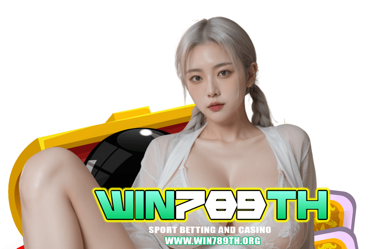win789th สมัคร