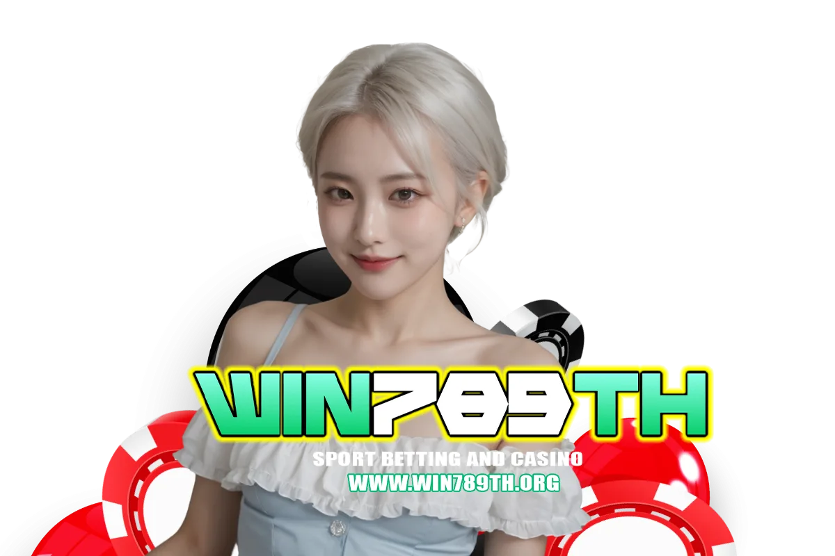 win789th แจกเครดิตฟรี